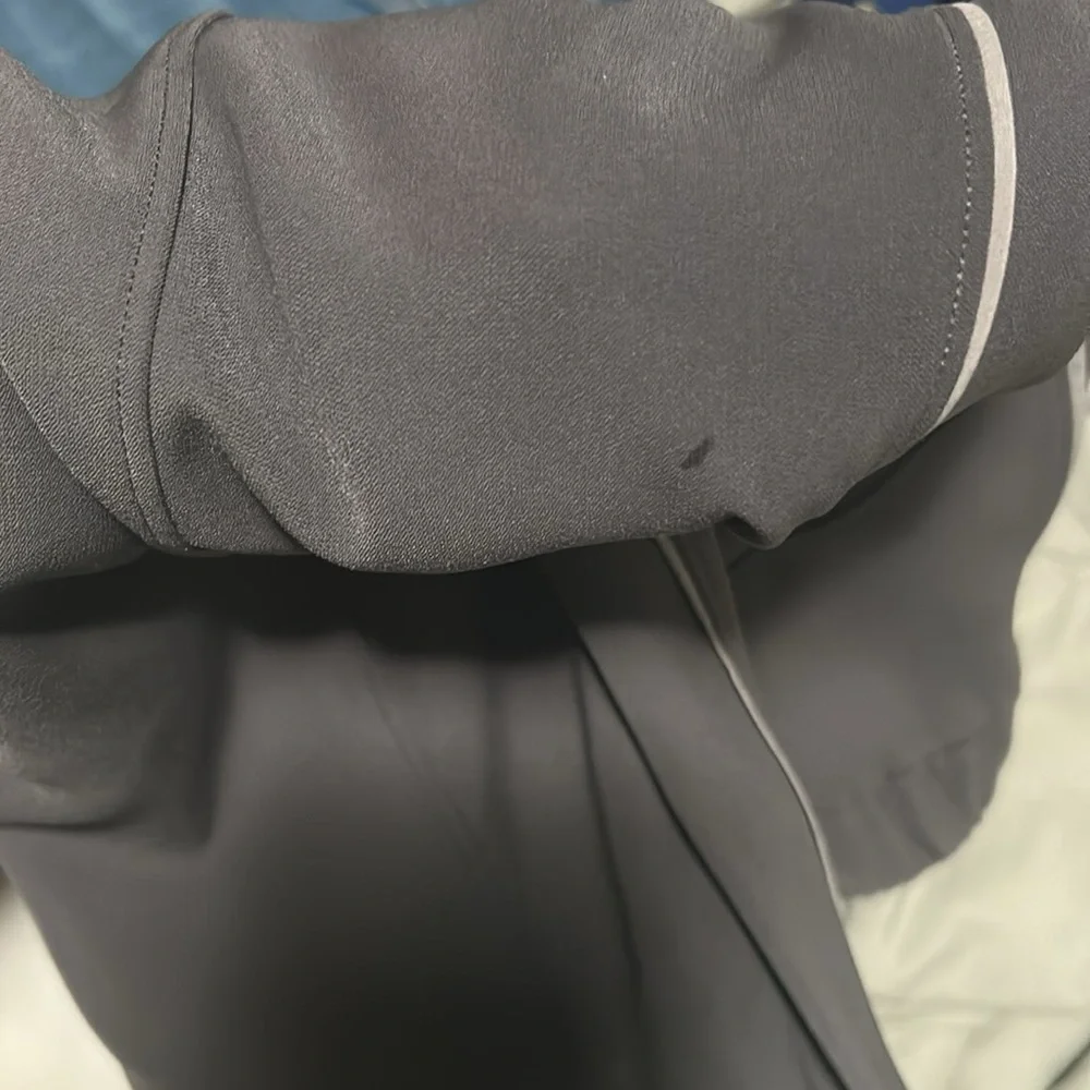 Lululemon Right On Track Pants